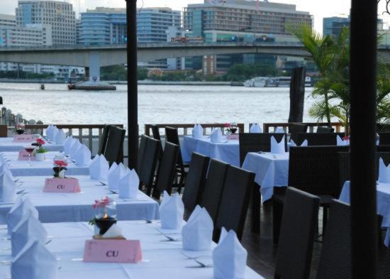 Navalai River Resort Bangkok Luaran gambar